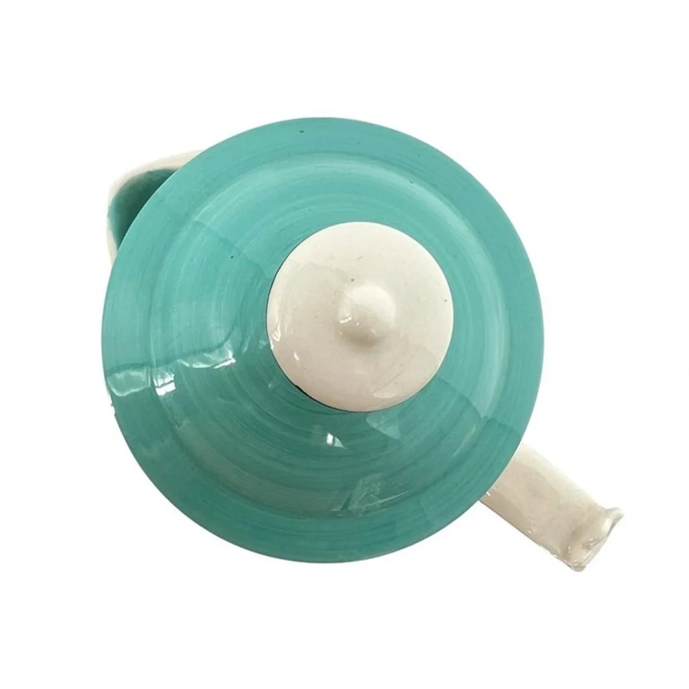 Molly Hatch Anthropologie Meant to Be French Press Coffee Maker